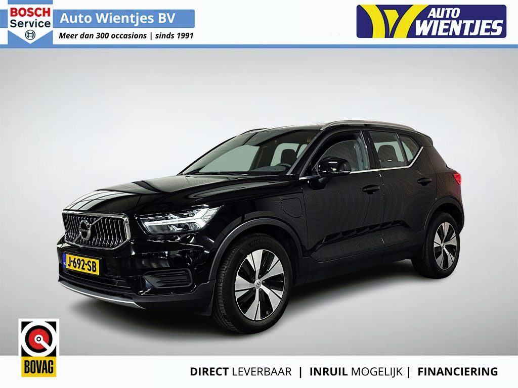 Volvo XC40 1.5 T4 Aut Recharge | SOH 91% | Inscription Expression | Navi | Camera