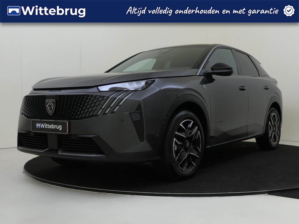 Peugeot 3008 occasion 2024 in Bergschenhoek