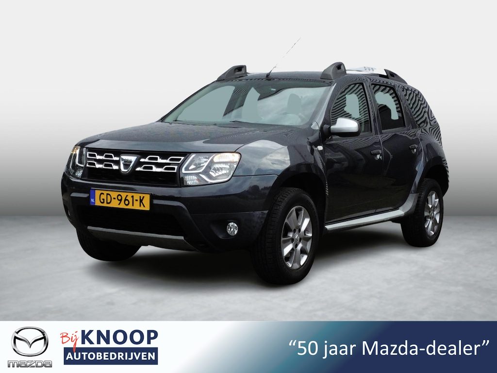 Dacia Duster 1.2 TCe 4x2 Prestige | Trekhaak | Airco | PDC |