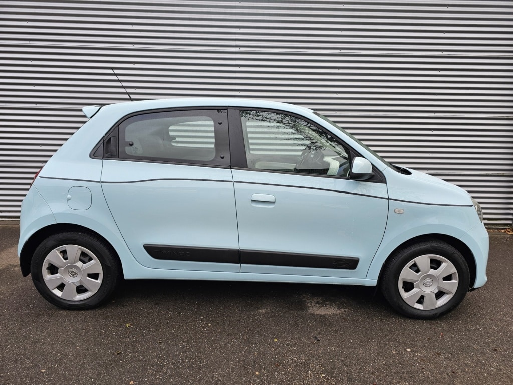 Renault Twingo SCe Collection