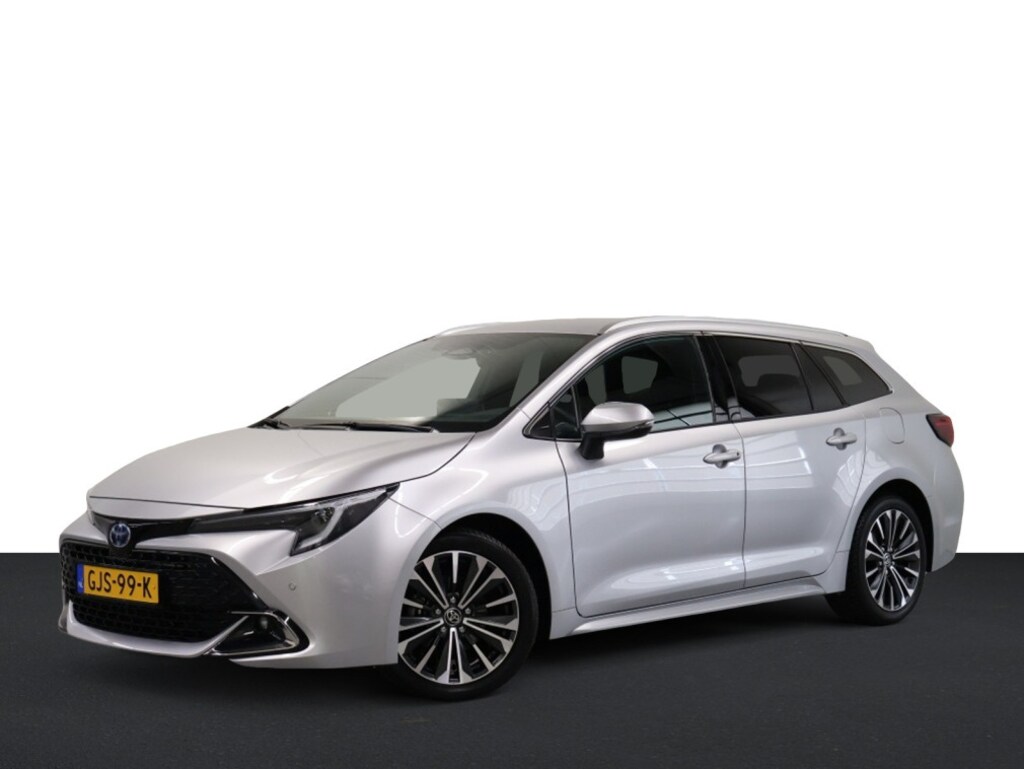 Toyota Corolla Touring Sports Hybrid 140 Dynamic