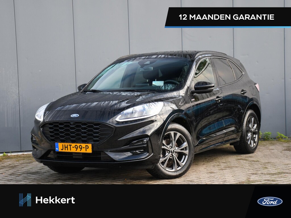Ford Kuga ST-Line X 1.5 EcoBoost 150pk TREKHAAK | WINTER PACK | 18''LM | HUD | B&O | BLIS | ADAPT. CRUISE