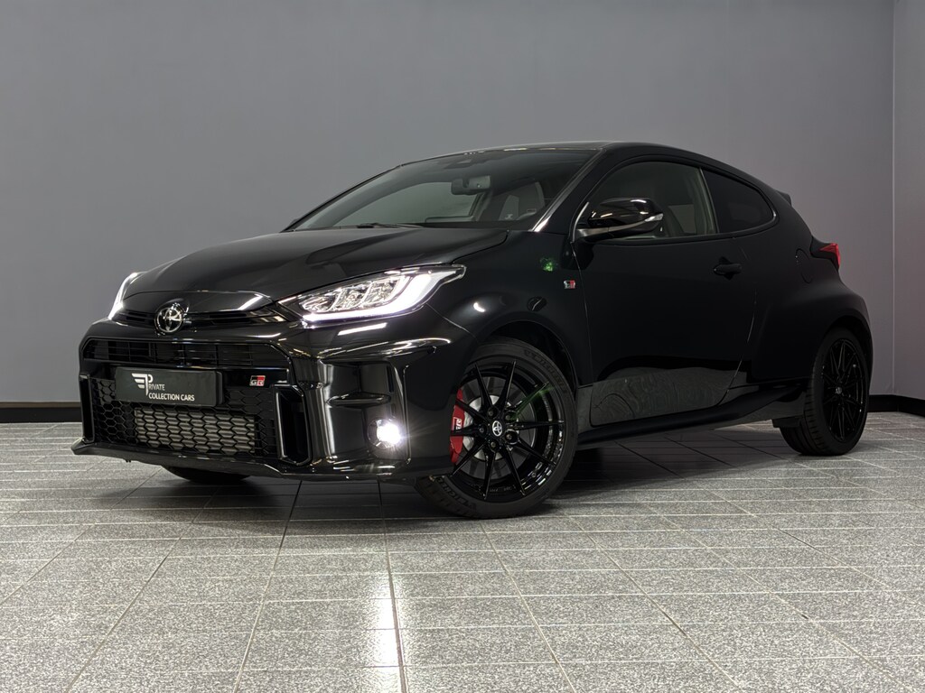 Toyota Yaris 1.6 GR Performance