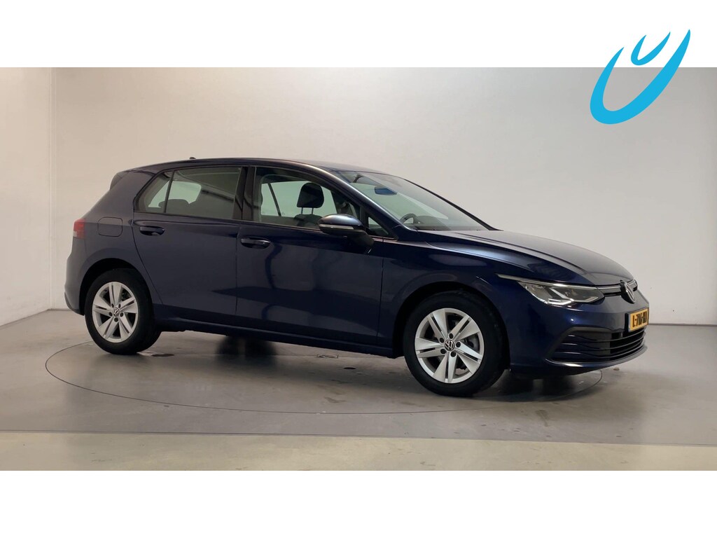 Volkswagen Golf 1.5 TSI Life Camera Virtual Cockpit DAB+ Navigatie