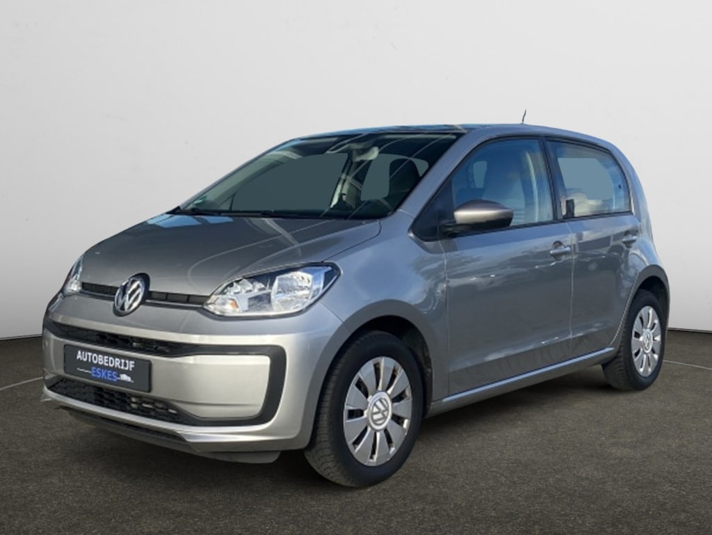 Volkswagen Up! 1.0 BMT move up! | Automaat |