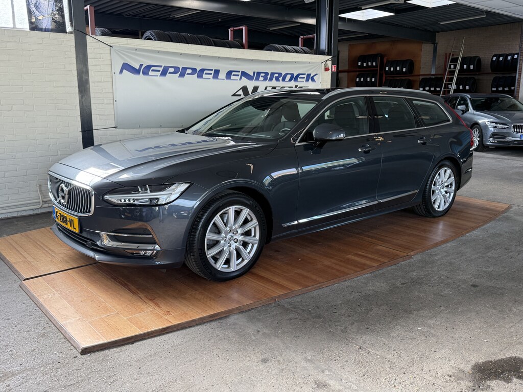 Volvo V90 2.0 T4 Inscription