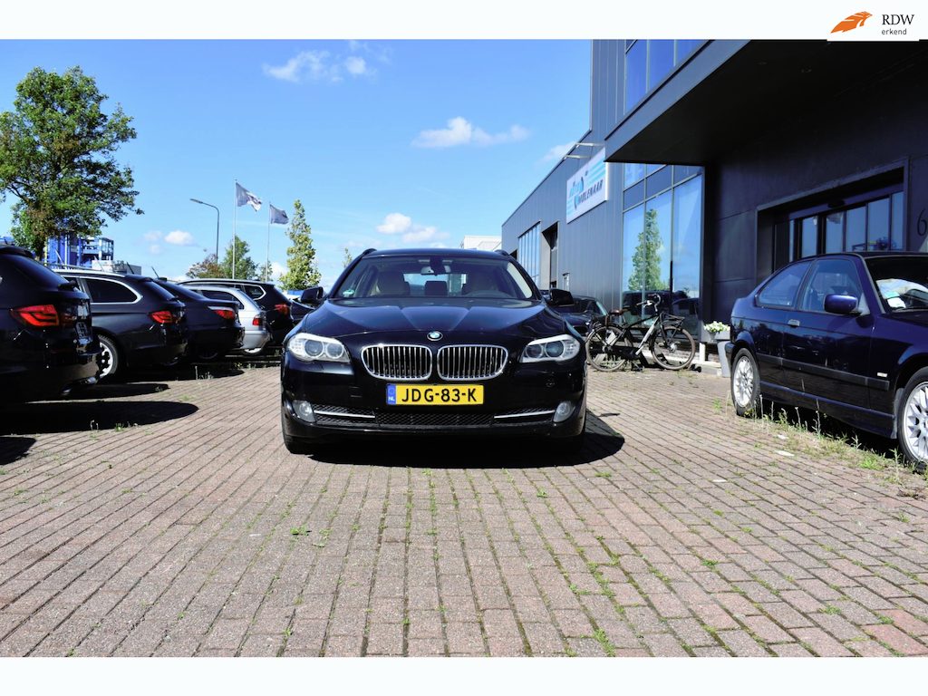 BMW 5-Serie Touring 528i Executive