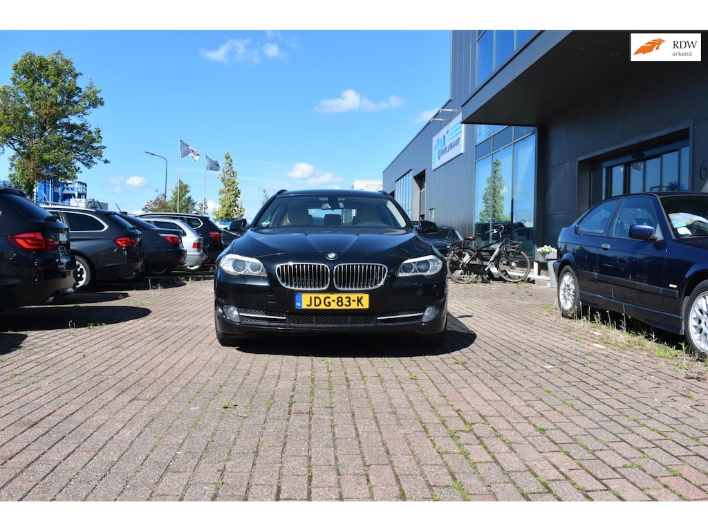 BMW 5-Serie Touring 528i Executive