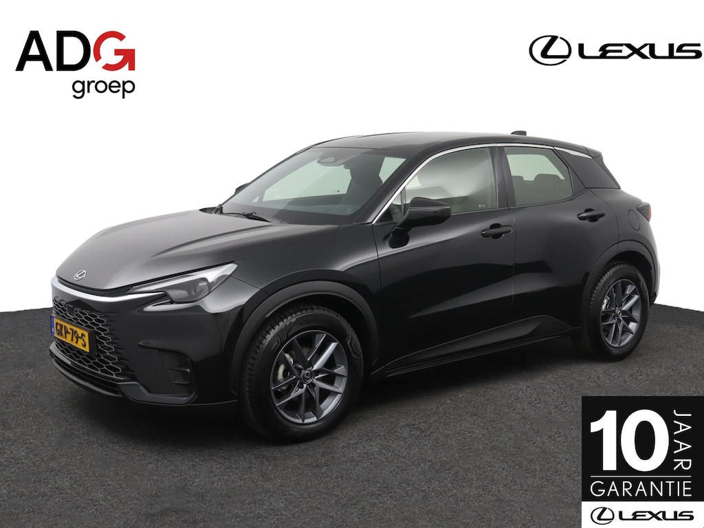 Lexus LBX 1.5 2WD | Comfort & Safety Pack | Smart Entry | Parkeersensoren voor en achter | Stoelverwarming