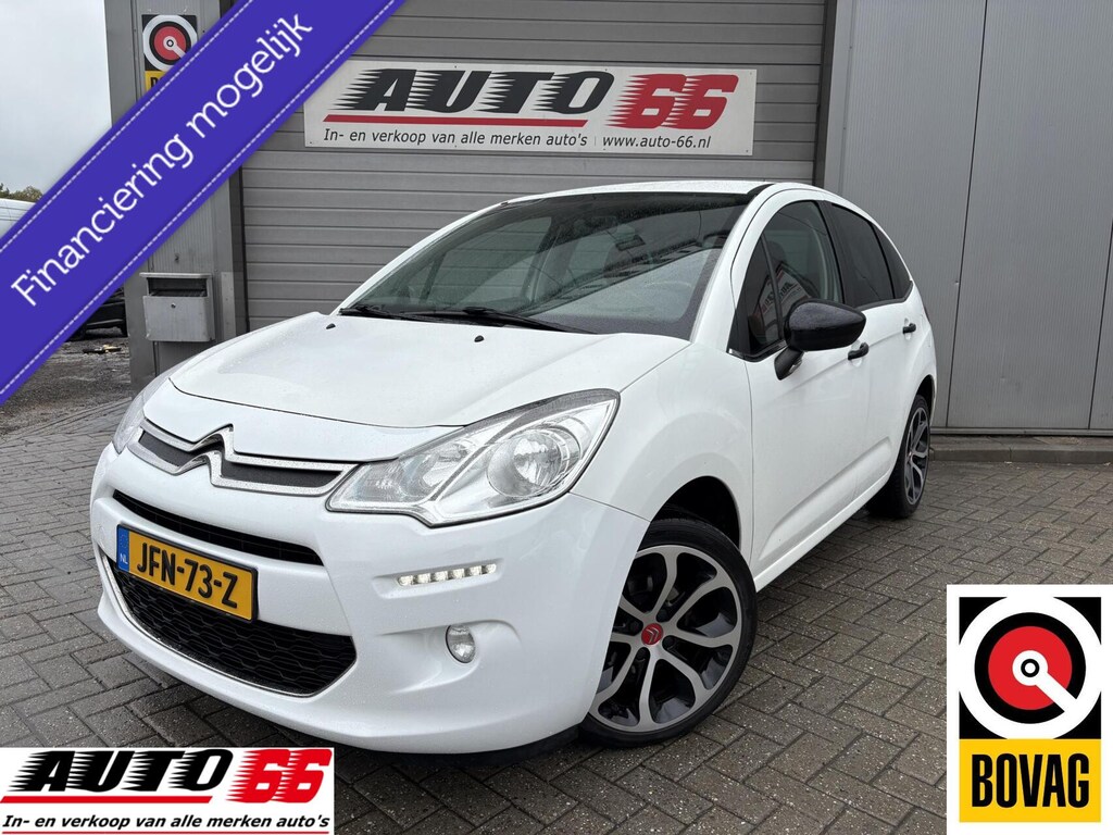 Citroën C3 1.2 PureTech Collection