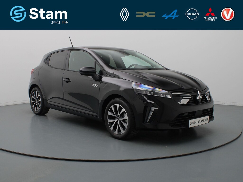 Mitsubishi Colt 145pk HEV Intense Camera | Cruise | Climate | Navi | Parkeersens. v+a