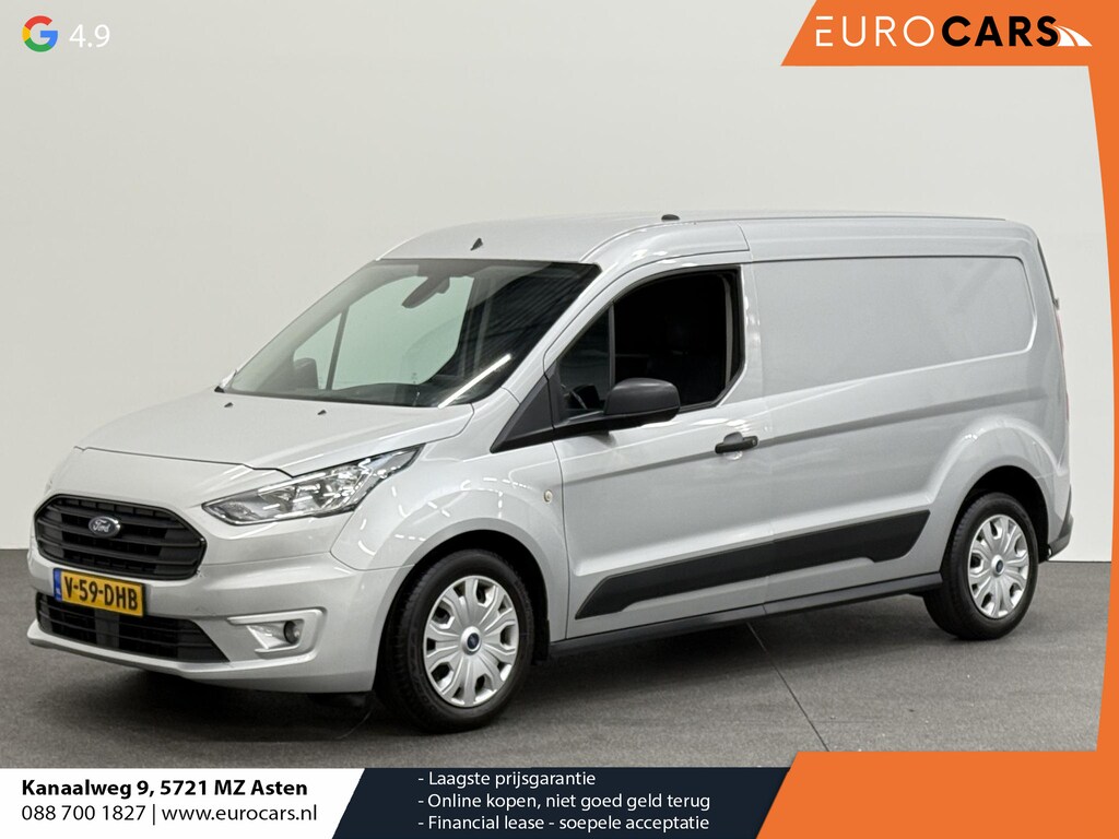Ford Transit Connect 1.5 EcoBlue L2 Trend Handel/Export Airco Cruise Control Trekhaak