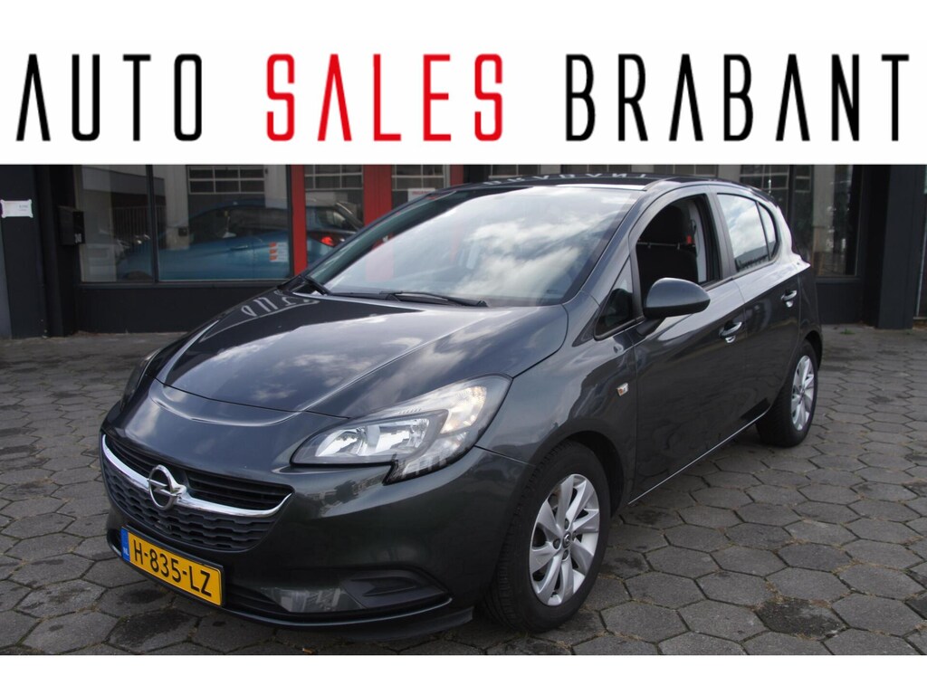 Opel Corsa 1.2