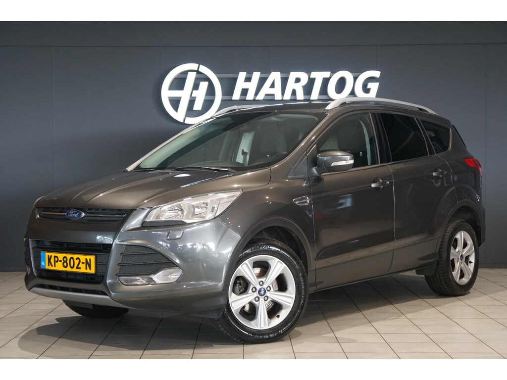 Ford Kuga 1.5 Trend + WINTERPAKKET / NAVIGATIE / PDC