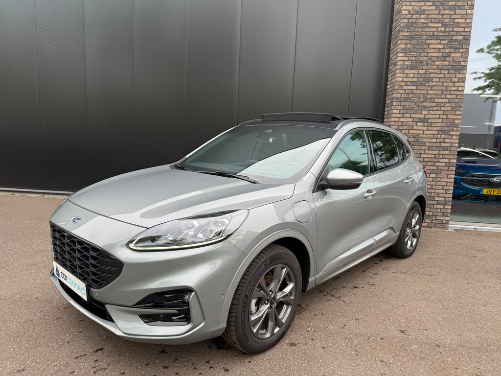 Ford Kuga 2.5 225pk PHEV ST-Line X Navi, Camera's, Panorama, Elk.klep, BLIS, B&O etc.