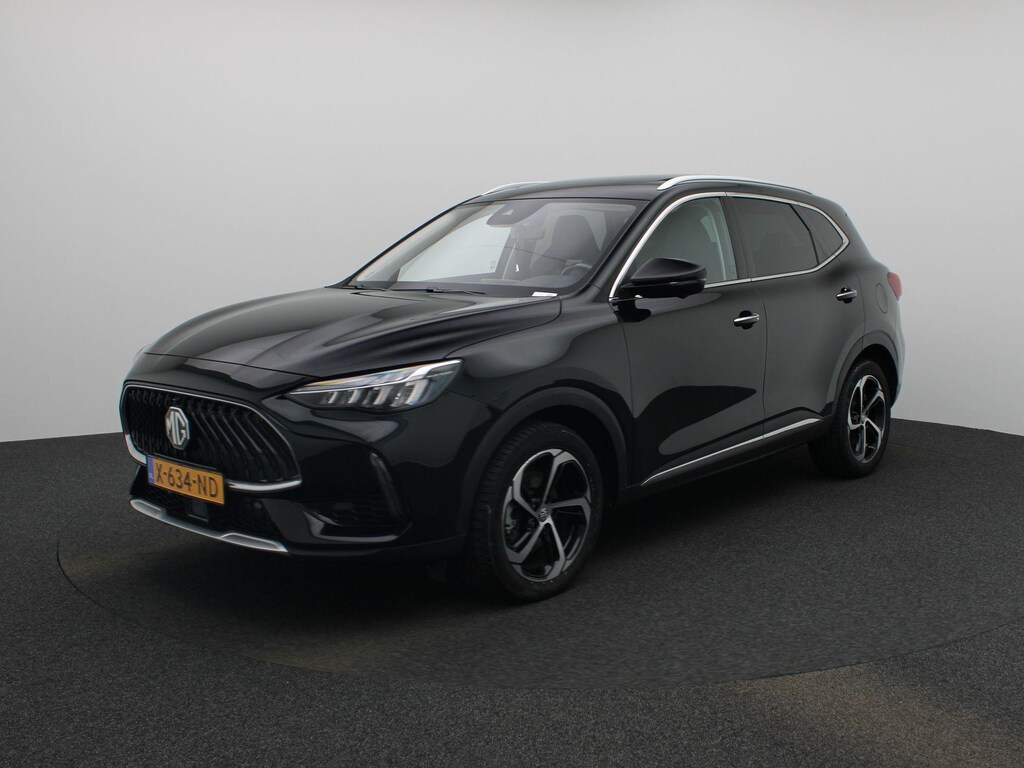 MG EHS 1.5 TGDI PHEV Aut. Luxury | Panoramadak | Navi | 360 Camera | Led Sfeerlicht | Elec. achterklep
