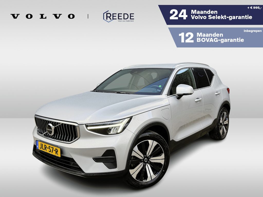 Volvo XC40 1.5 T4 Plug-in hybrid Core Bright 19 inch | Camera | Elektrische stoelen
