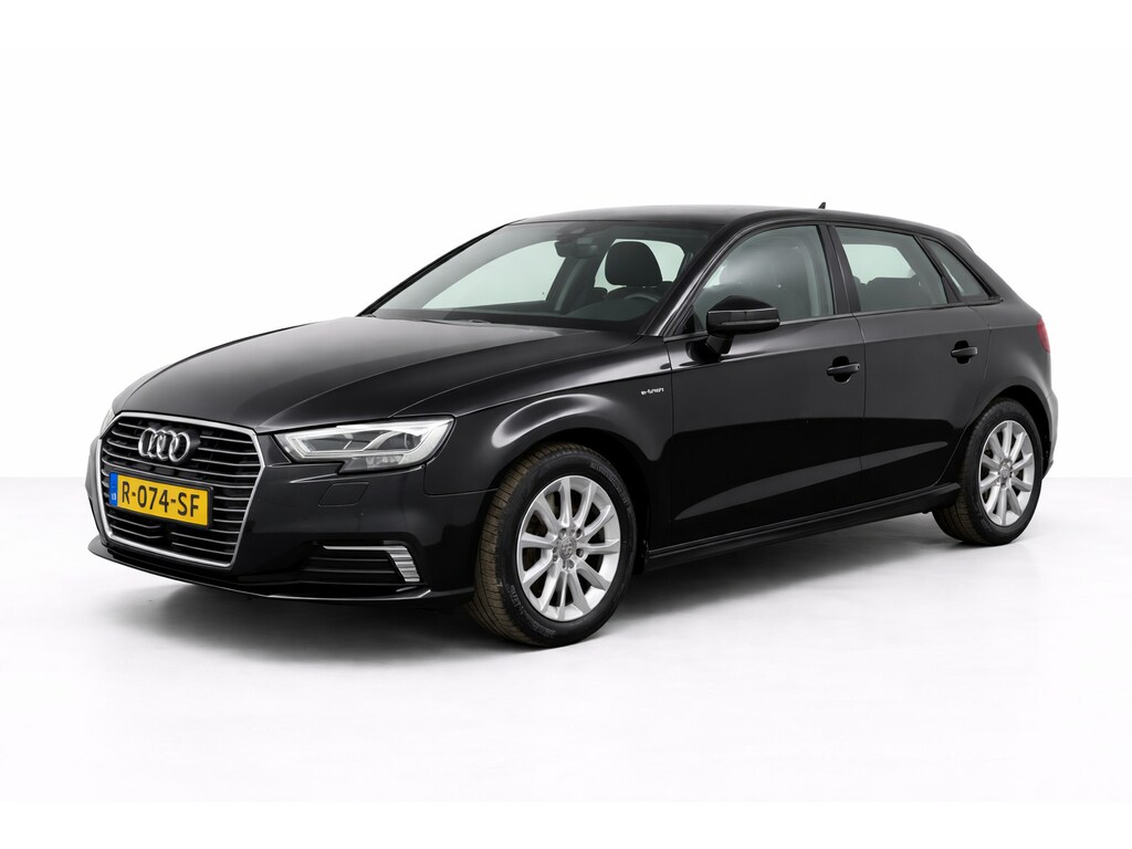 Audi A3 Sportback 1.4 e-tron Sport Pro Line plus Adaptive Cruise