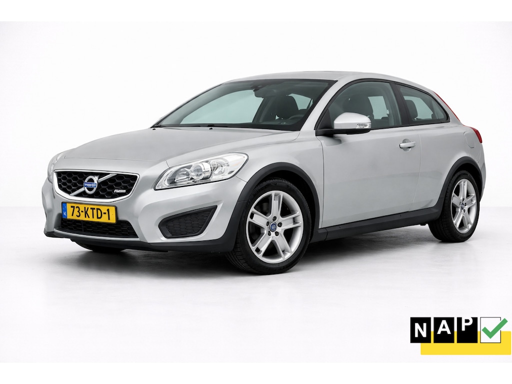 Volvo C30 1.6 Airco - Cruise NIEUWE koppeling + distributie