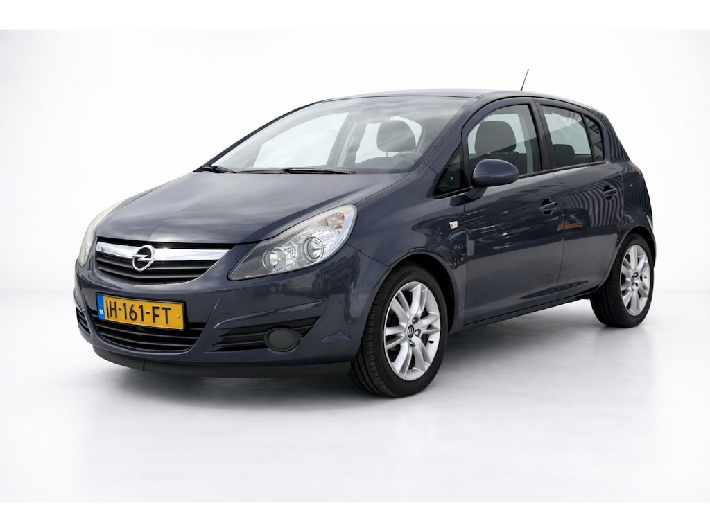 Opel Corsa 1.4-16V Airco 5-deurs GEEN APK
