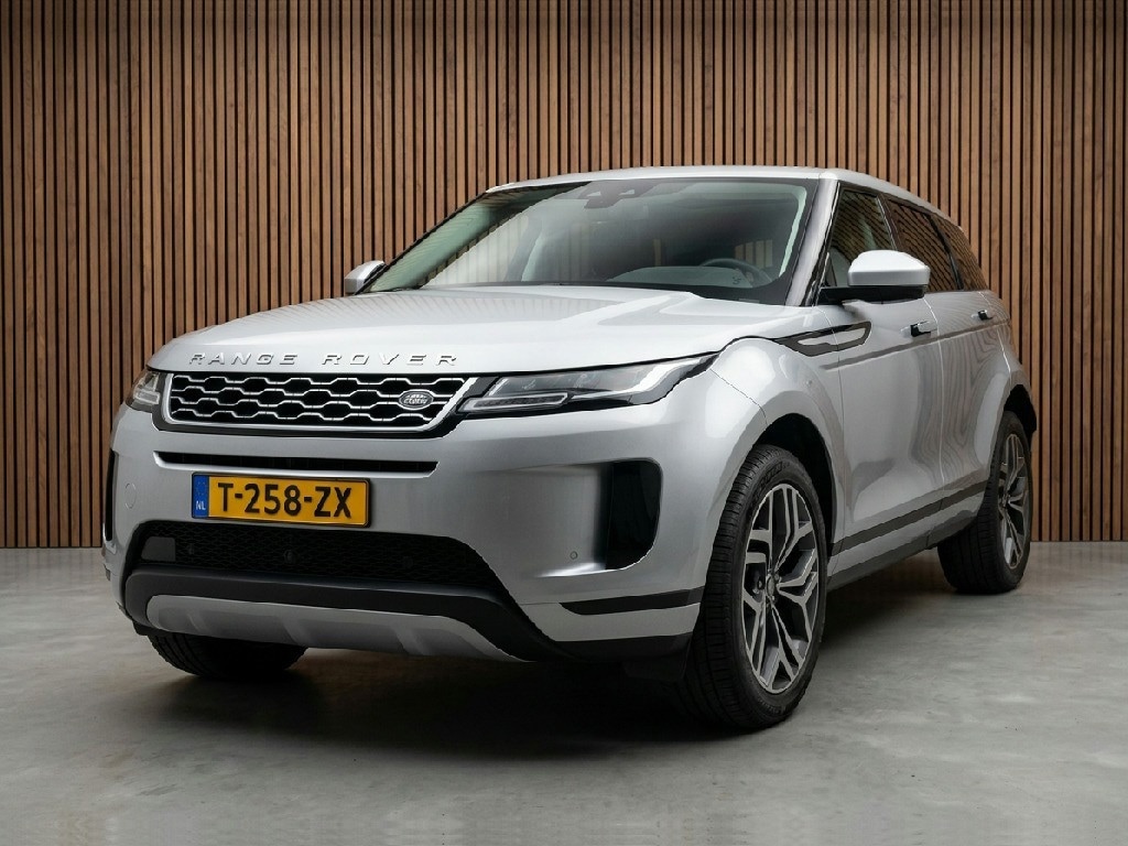 Land Rover Range Rover Evoque 2.0 P200 AWD S leer / panoramadak / navigatie / camera