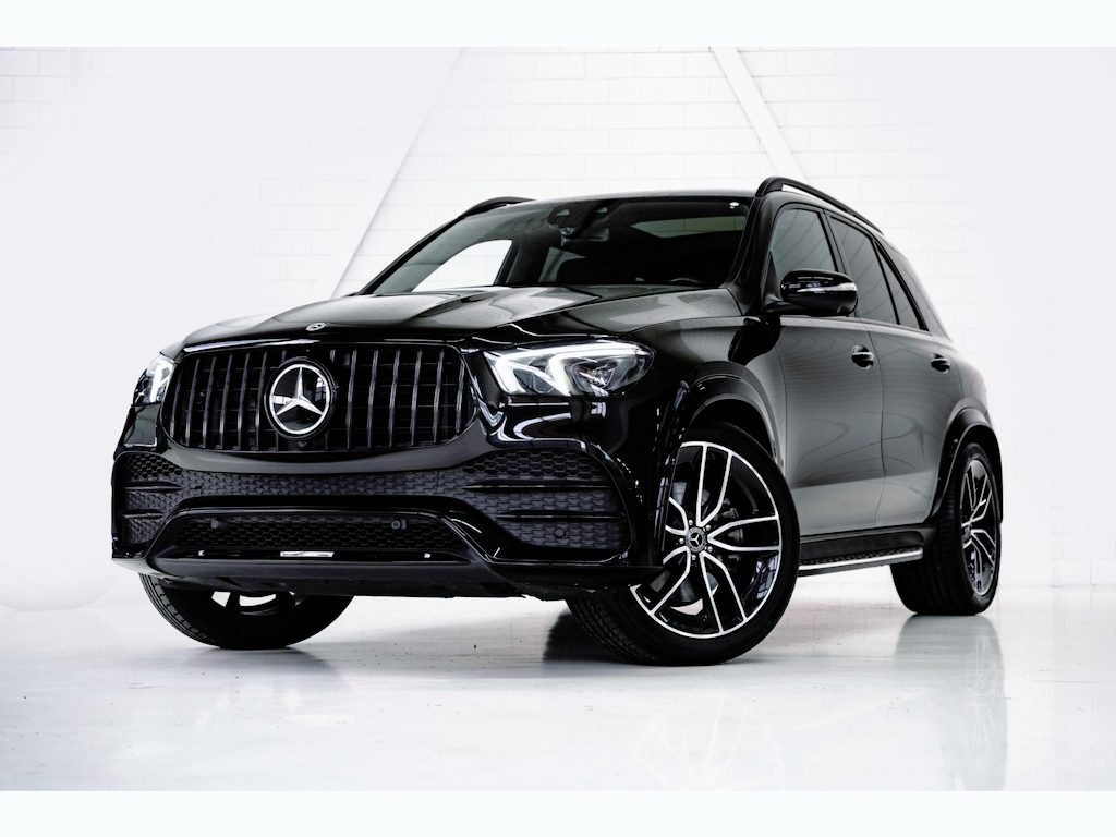 Mercedes-Benz GLE 580 Premium Plus | AMG pakket | Panoramadak | Burmester Sound System |
