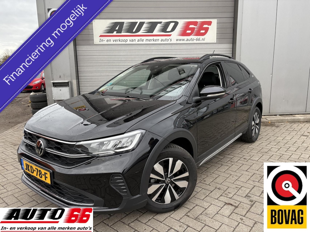 Volkswagen Taigo 1.0 TSI Life Edition
