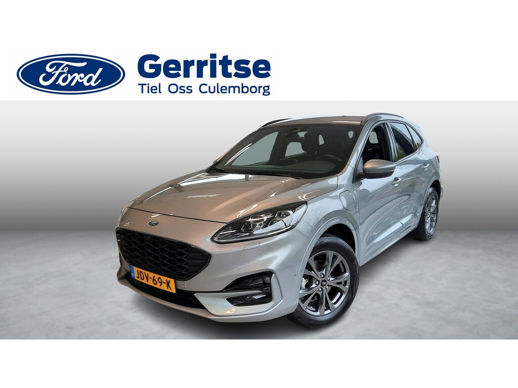 Ford Kuga 2.5 PHEV 225PK ST-Line X
