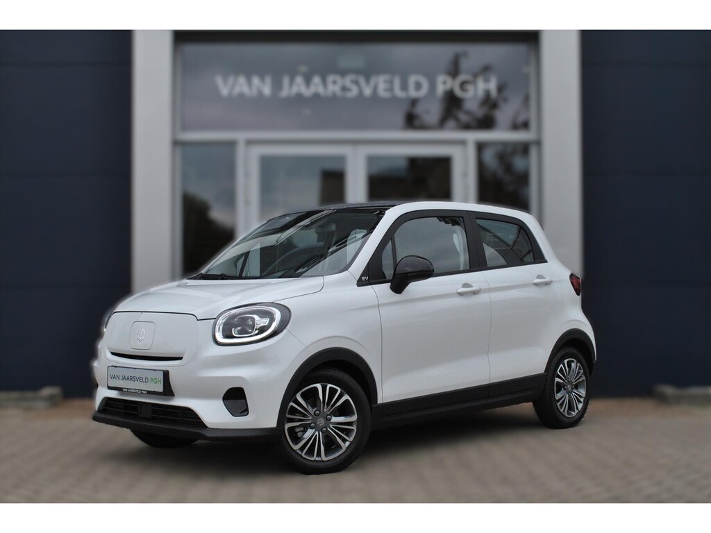 Leapmotor T03 EV 37,3 kWh 95pk Smart, Private Leaseprijs