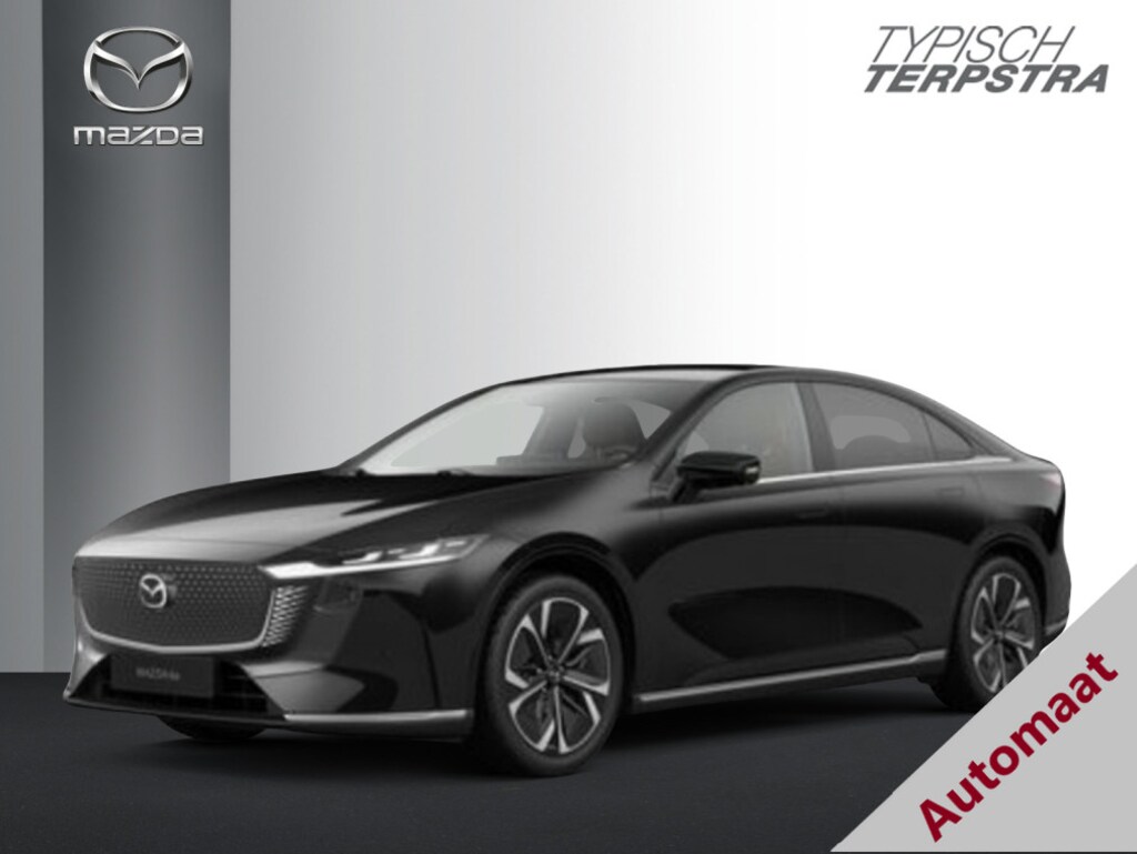 Mazda 6e Takumi Business Edition 68.8 kWh Voorraad Rijklaar