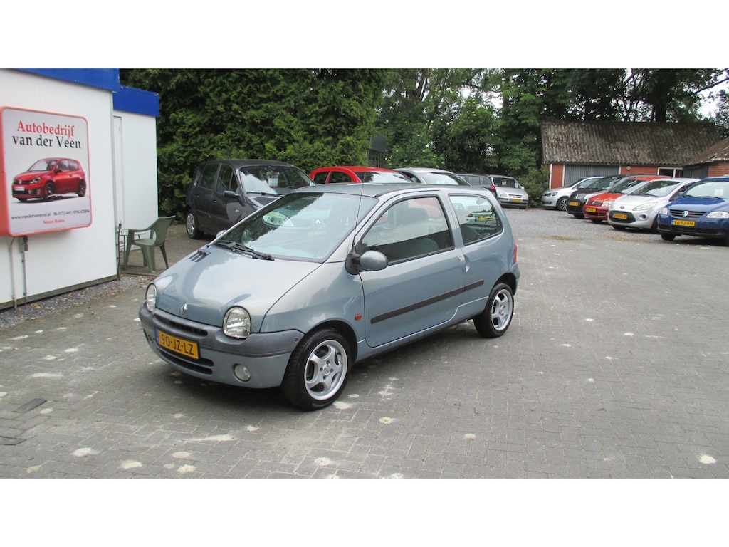 Renault Twingo 1.2 Dynamique
