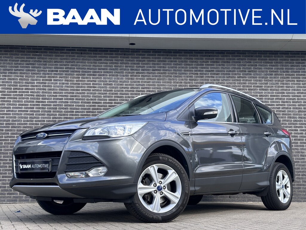 Ford Kuga 1.5 Trend | Climate Control | Cruise Control