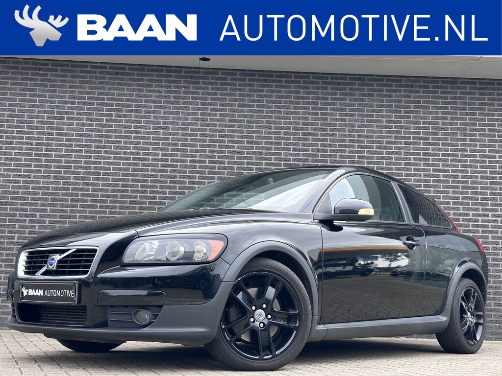 Volvo C30 2.5 T5 Momentum | Airco | Cruise Control