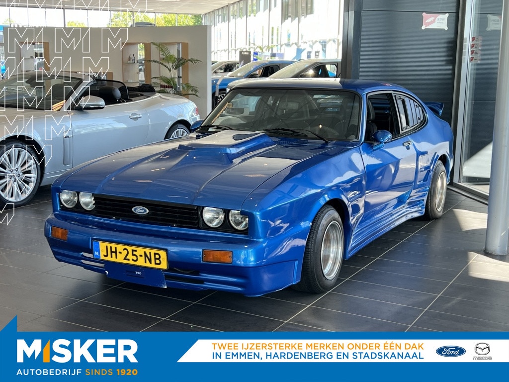 Ford Capri 2.8