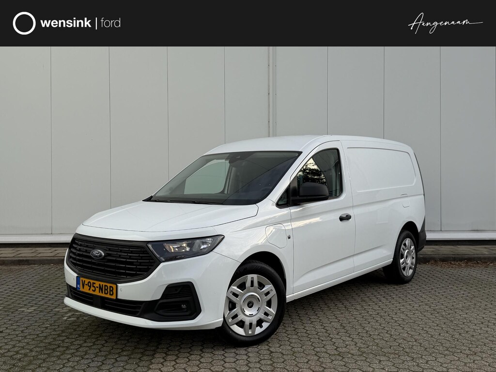 Ford Transit Connect 1.5 EcoBoost PHEV L2 Trend Navigatie | PDC |Trekhaak | Cruise Control |