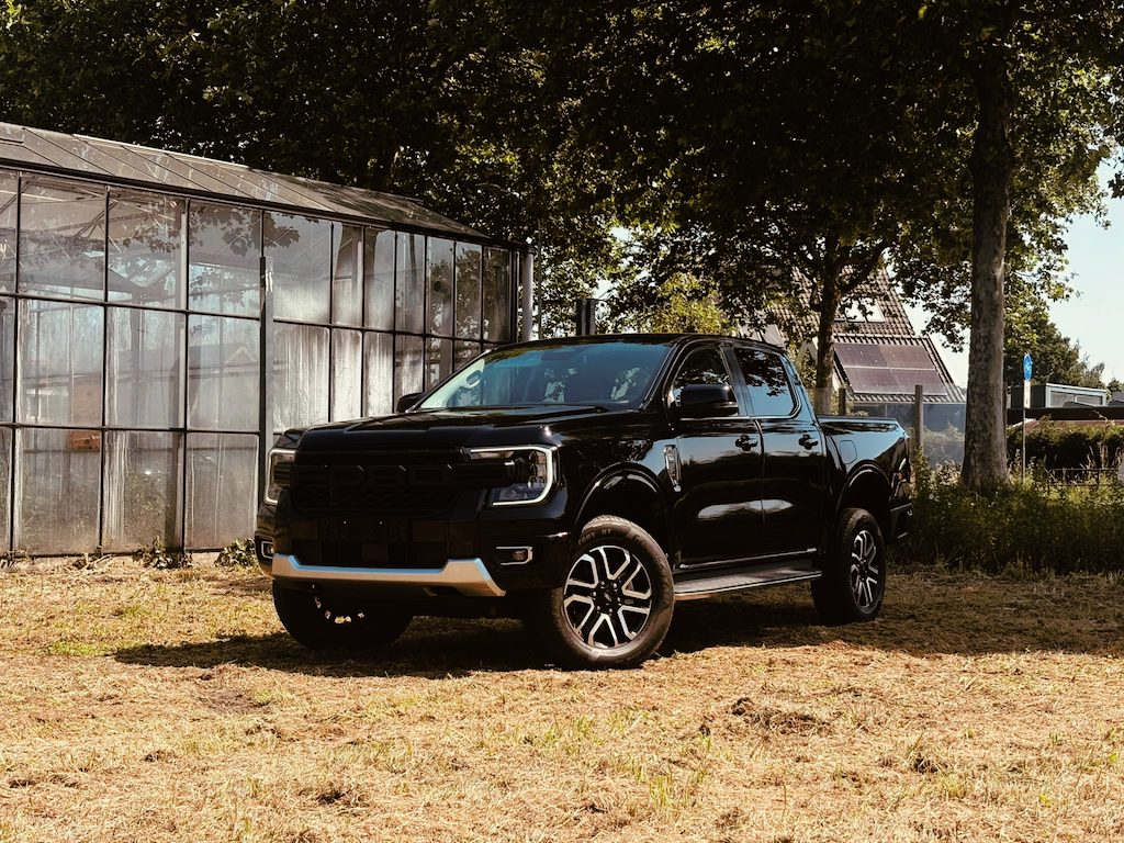 Ford Ranger 2.0 TDCI EcoBlue Wildtrak e-4WD Double Cab |BTW|5-PERS|NAVI|CRUISE|STOEL+STUURVERW. 17541 / 3934