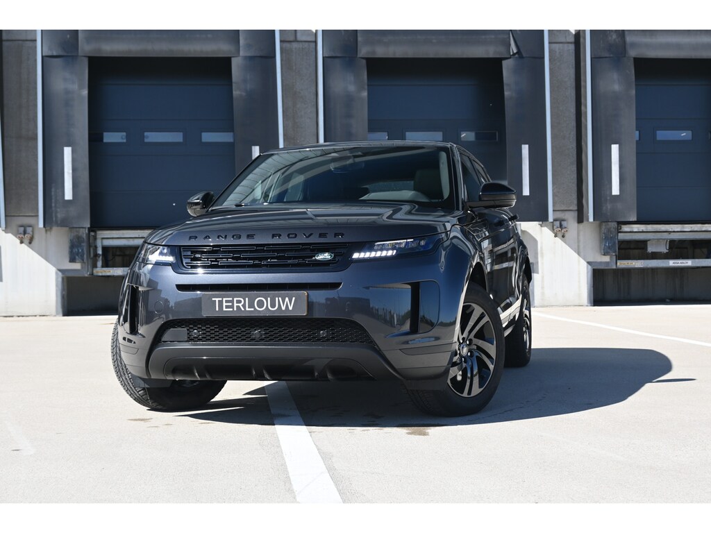 Land Rover Range Rover Evoque 1.5 P270e PHEV AWD S Edition | € 608 per maand*