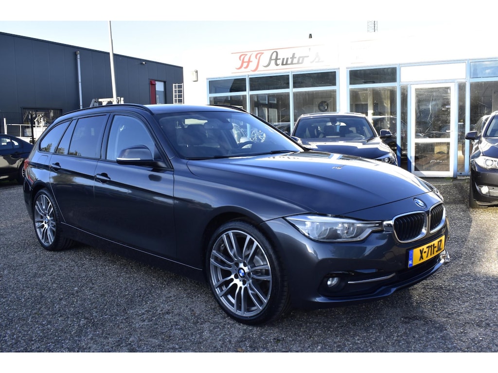 BMW 3-Serie Touring 320i Sport