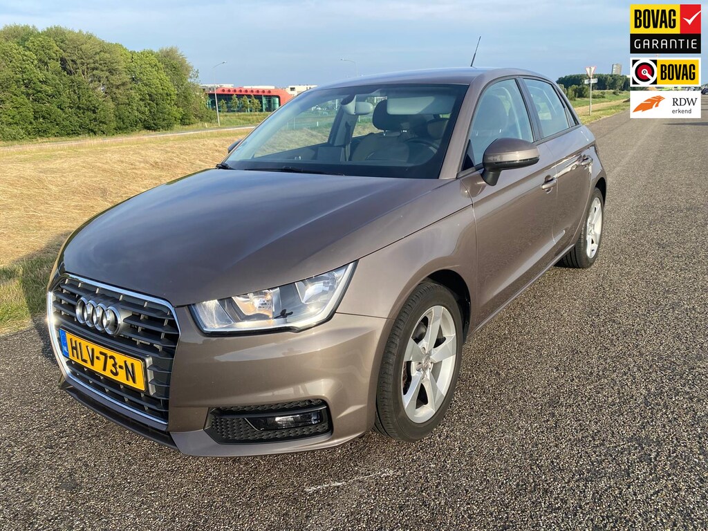 Audi A1 Sportback 1.4 TFSI Sport Proline S Dynamic Drive