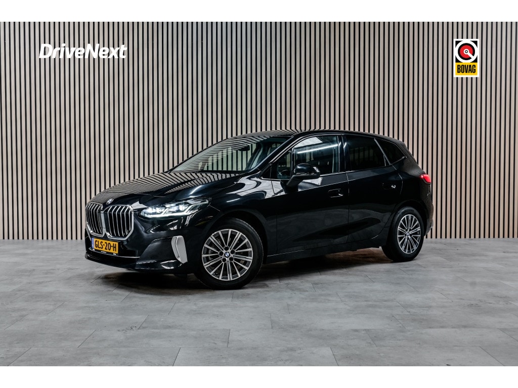 BMW 2-Serie Active Tourer 218i