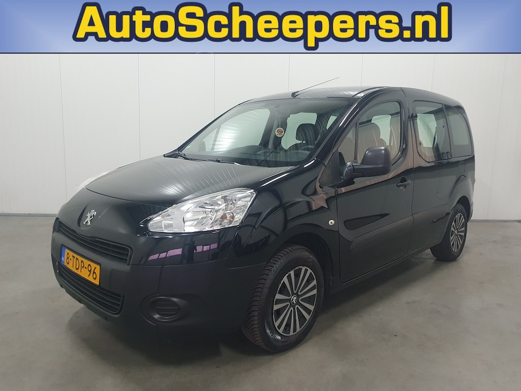Peugeot Partner Tepee 1.6 VTi Access AIRCO/EL.PAKKET/TRHAAK .