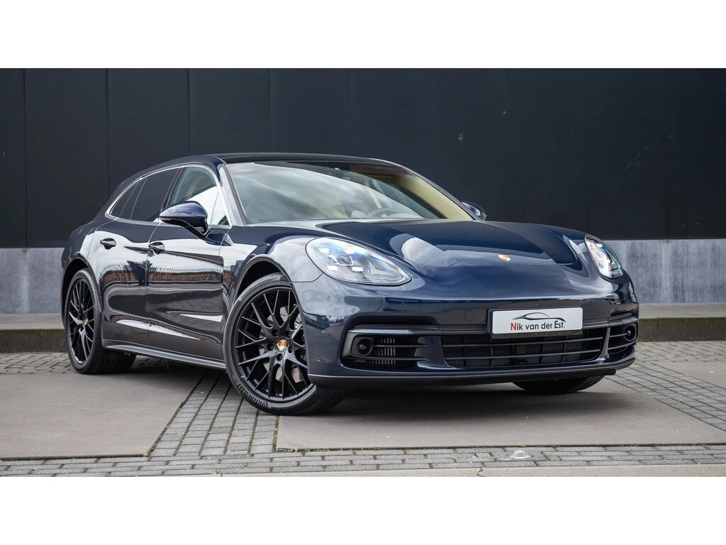 Porsche Panamera Sport Turismo 2.9 4 E-Hybrid