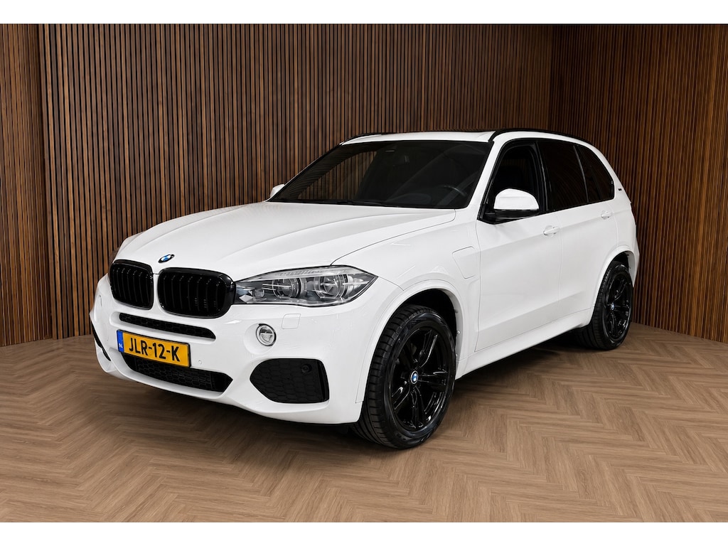 BMW X5 XDrive40e M Pakket - High Executive -