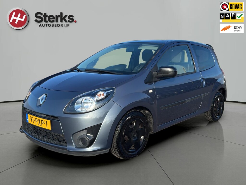 Renault Twingo 1.2-16V Collection