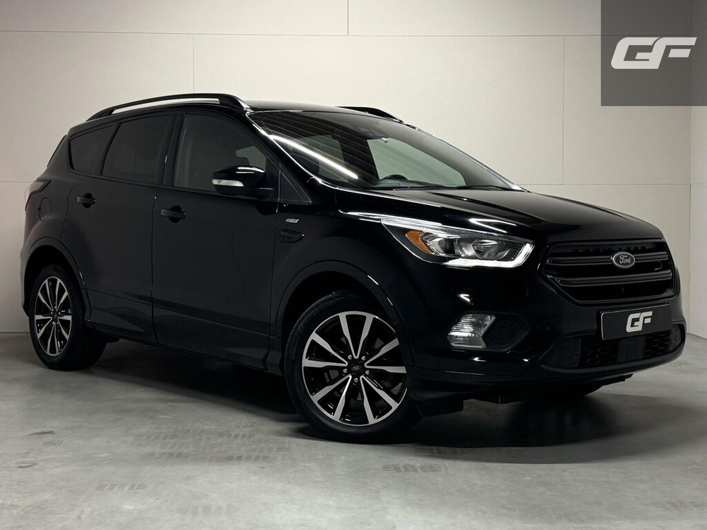 Ford Kuga 1.5 EcoBoost ST Line Navi Cruise Carplay PDC NAP