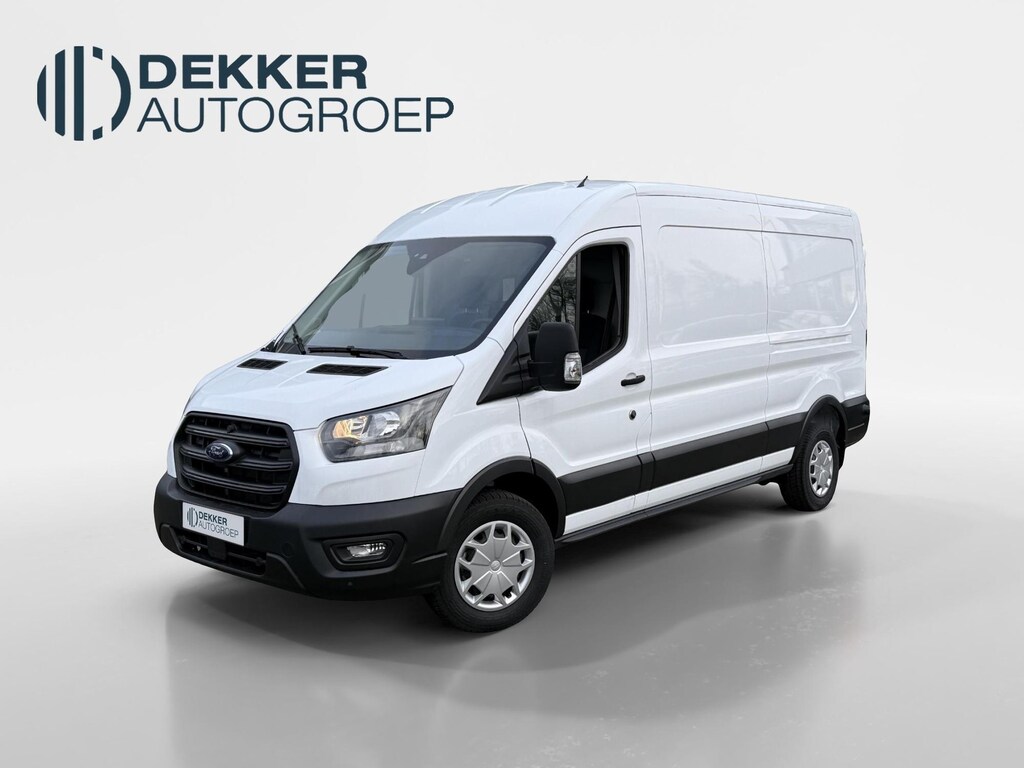 Ford Transit 350 2.0 TDCI L3H2 Trend