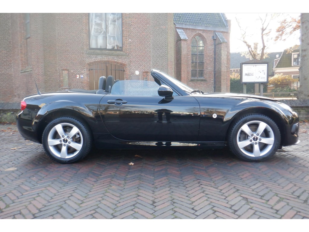 Mazda MX-5 1.8 Touring