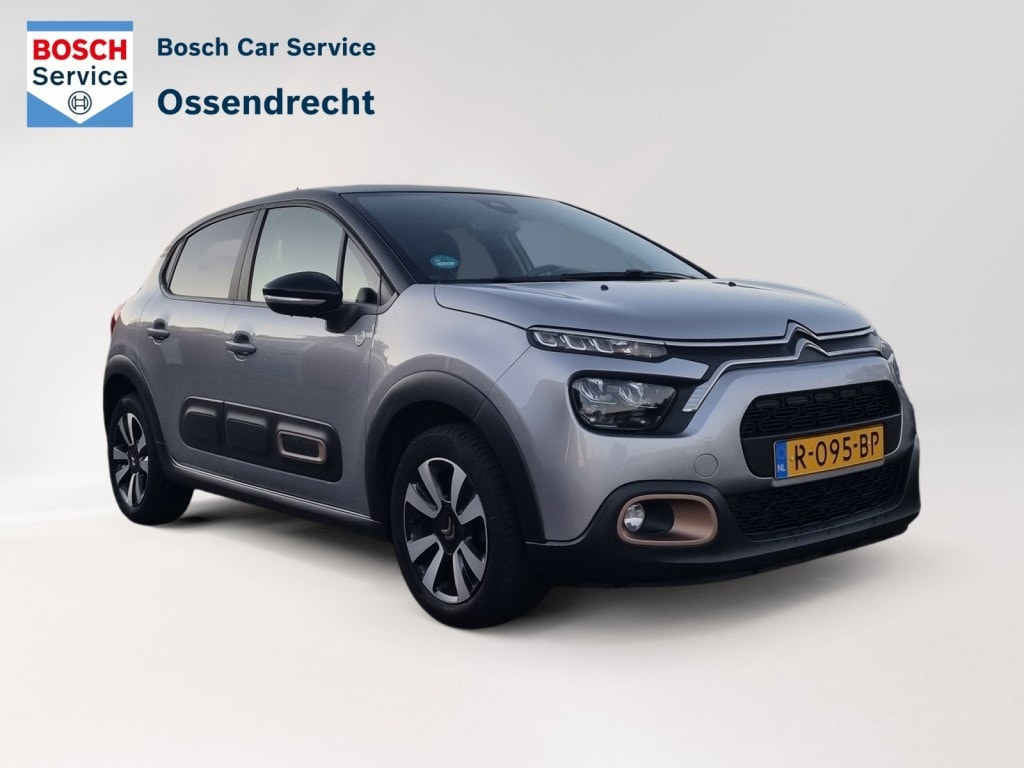 Citroën C3 1.2 PT C-SERIES