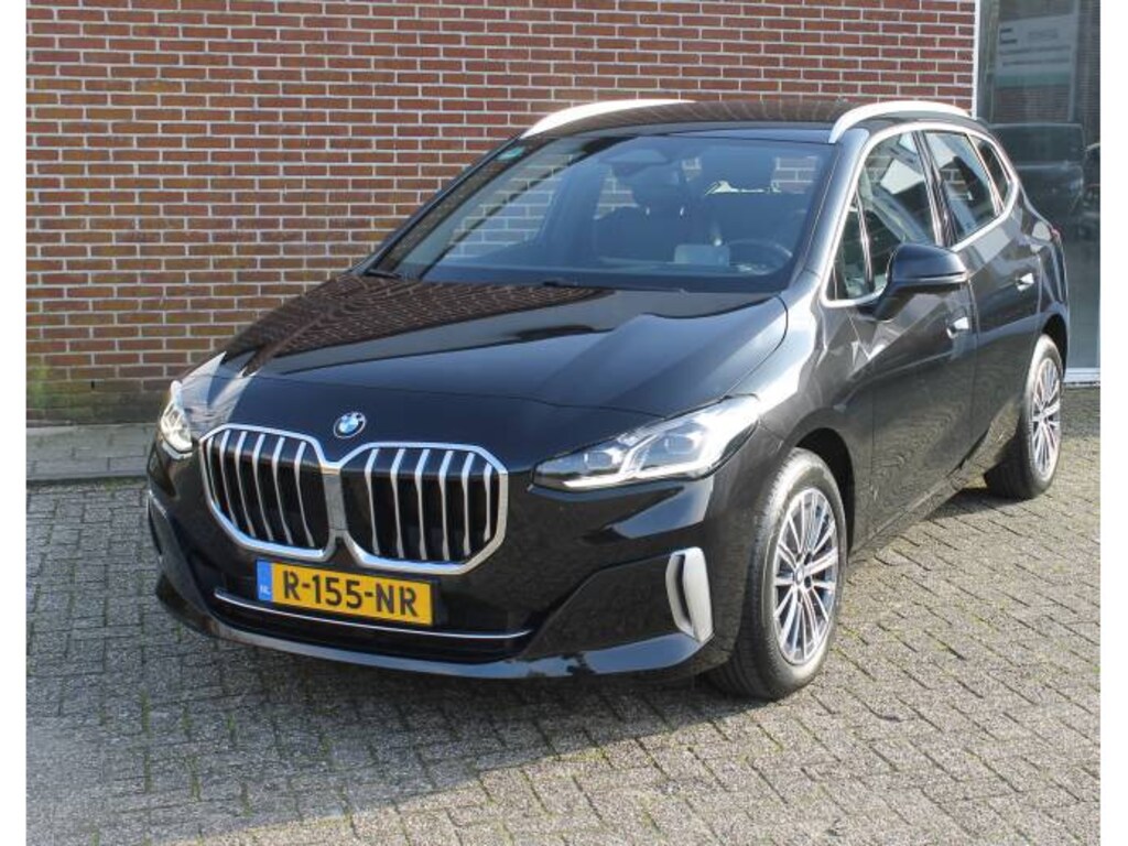 BMW 2-Serie Active Tourer (u06) 218i 136pk Aut