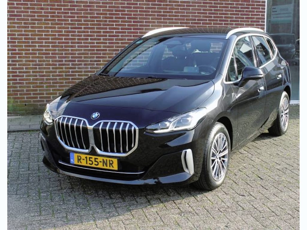 BMW 2-Serie Active Tourer (u06) 218i 136pk Aut